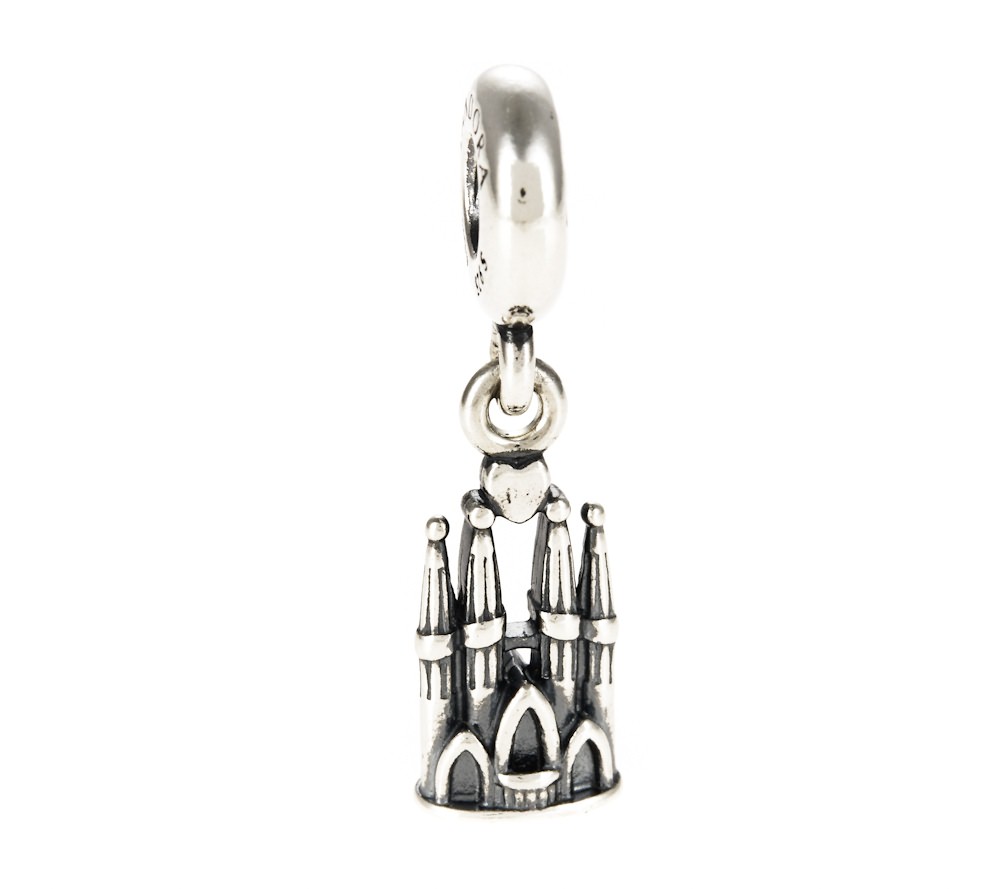 sagrada familia pandora charm sagrada familia pandora charm
