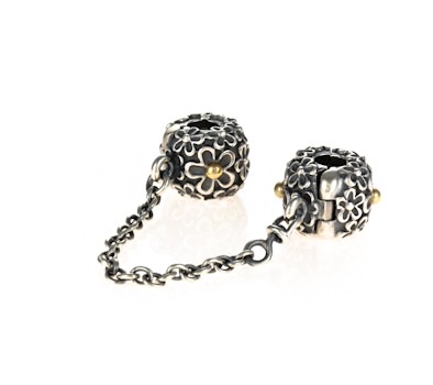 Pandora Silver 