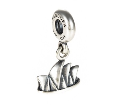 sydney opera house pandora charm sydney opera house pandora charm