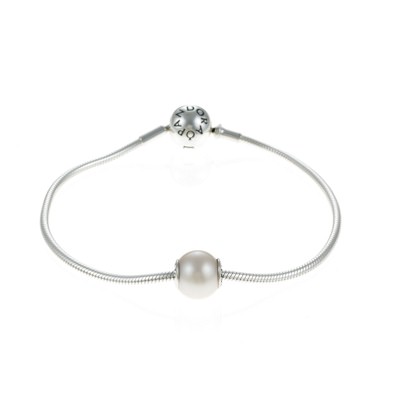 pandora pearl bracelet pandora pearl bracelet