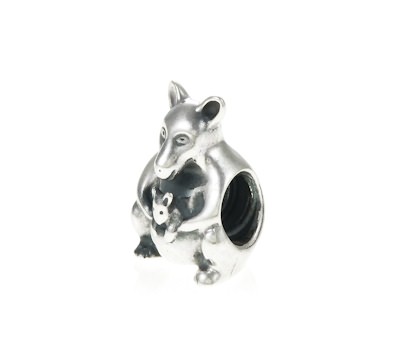 kangaroo pandora charm kangaroo pandora charm