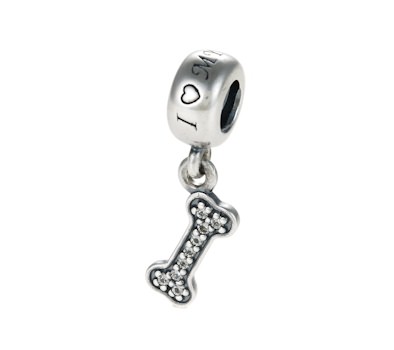 amazon pandora charm dog amazon pandora charm dog