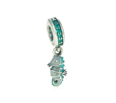 pandora charms sea horse pandora charms sea horse